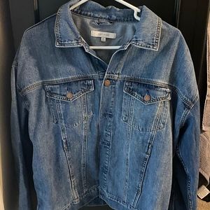 CJLA Jean jacket